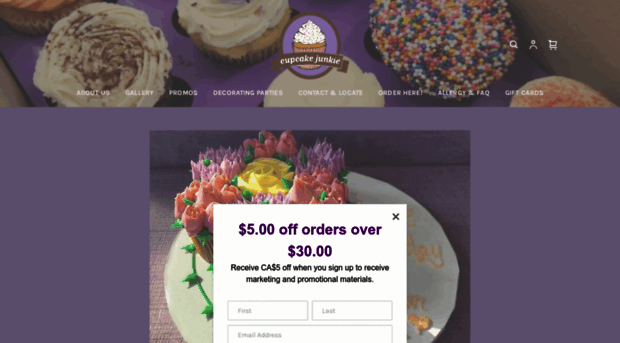 cupcakejunkie.ca