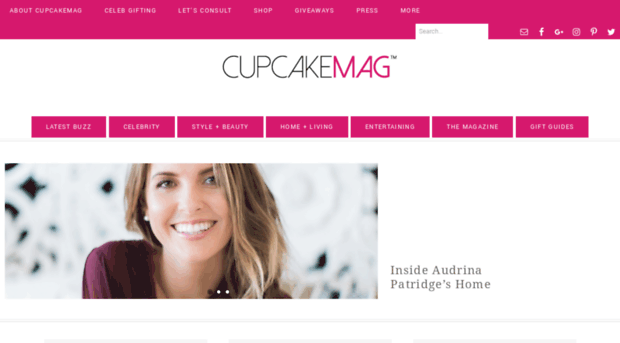 cupcakemag.com