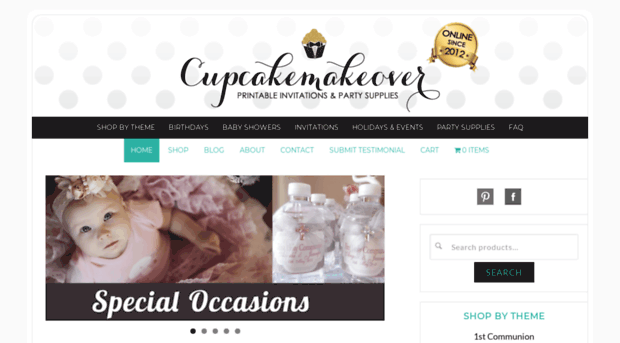 cupcakemakeover.com