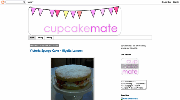 cupcakemate.blogspot.com