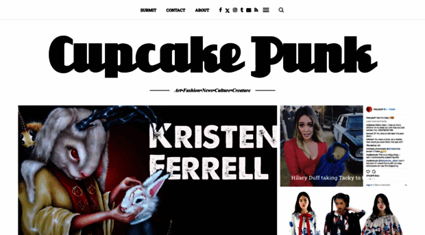 cupcakepunk.com