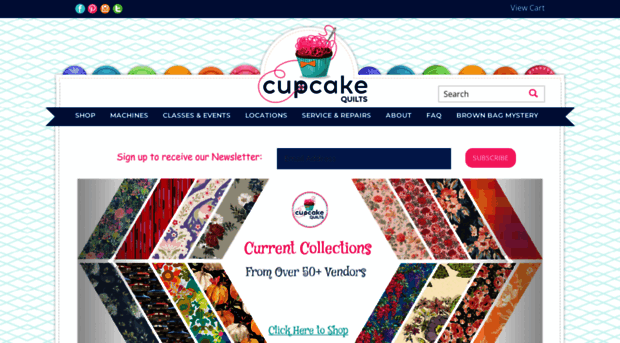 cupcakequilts.com