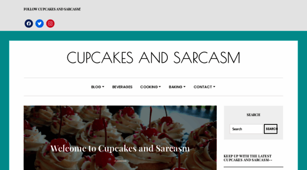 cupcakes-and-sarcasm.com