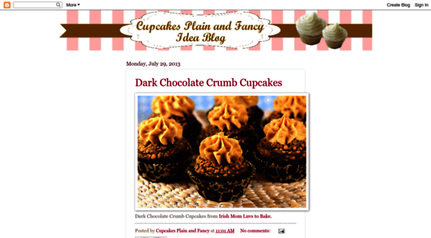 cupcakes-plain-and-fancy.blogspot.com