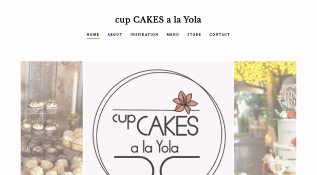 cupcakesalayola.com