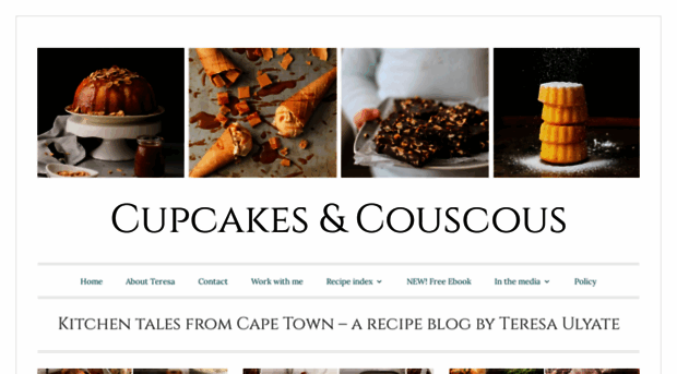 cupcakesandcouscous.com