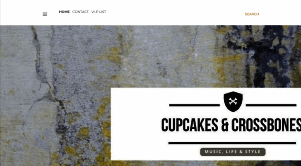 cupcakesandcrossbones.com