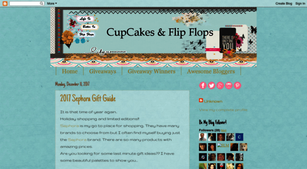 cupcakesandflipflops.blogspot.com