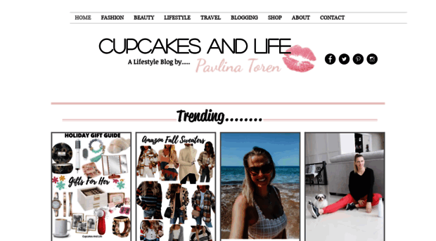 cupcakesandlife.com