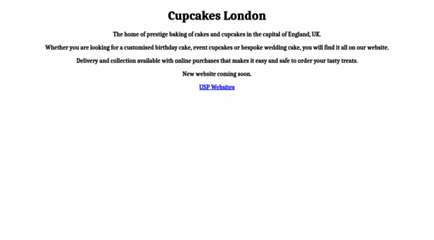 cupcakeslondon.com