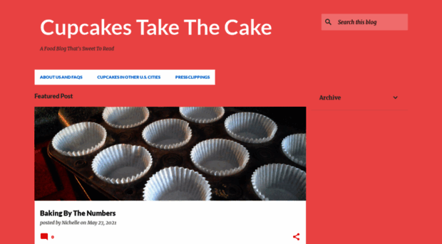 cupcakestakethecake.blogspot.in