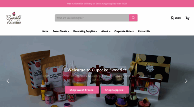 cupcakesweeties.co.nz