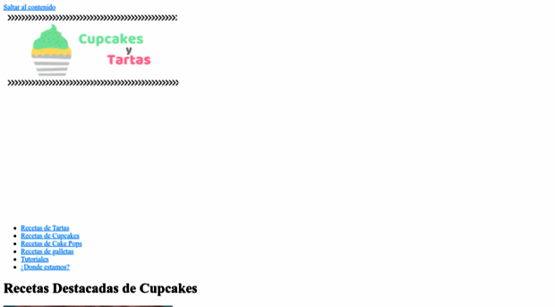 cupcakesytartas.com