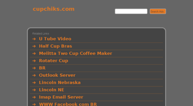 cupchiks.com