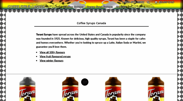 cupcoffee.ca