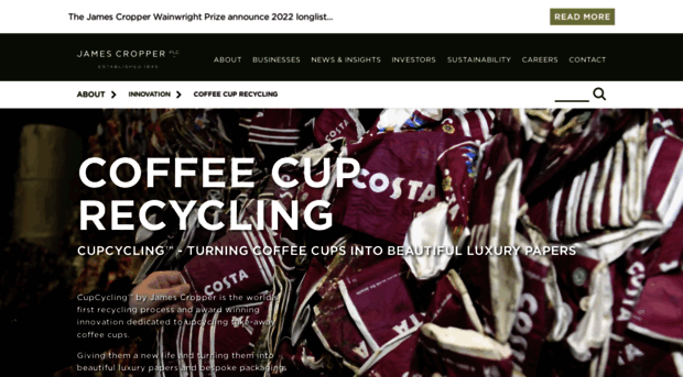 cupcycling.co.uk