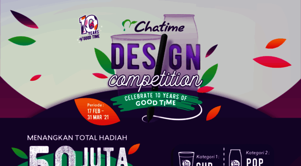 cupdesign.chatime.co.id