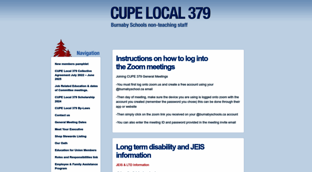 cupe379.ca