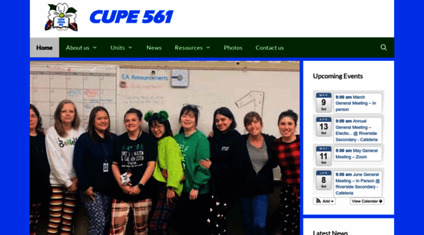 cupe561.ca