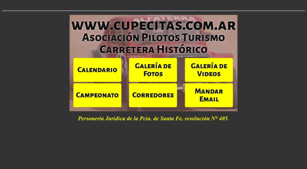 cupecitas.com.ar