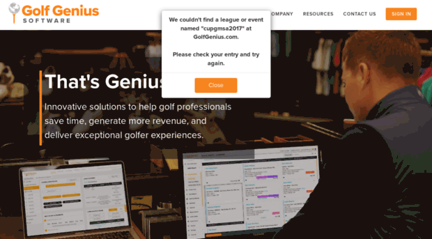 cupgmsa2017.golfgenius.com
