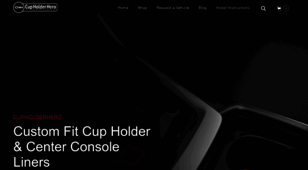 cupholderhero.com