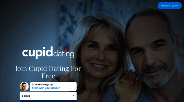 cupid-dating.com