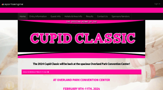 cupidclassic.com