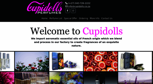 cupidolls.co.za