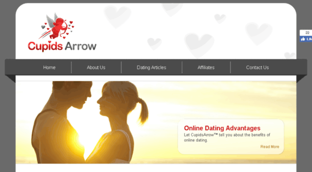 cupidsarrow.net