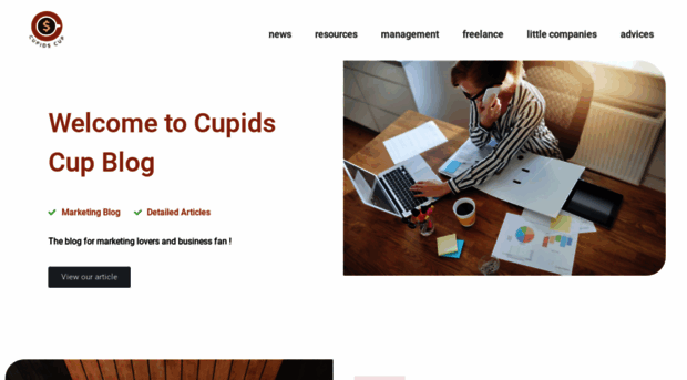 cupidscup.com