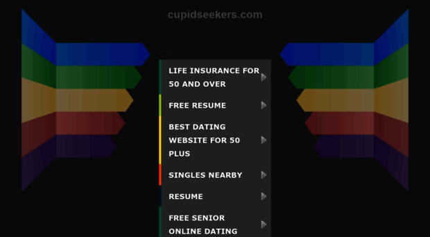 cupidseekers.com