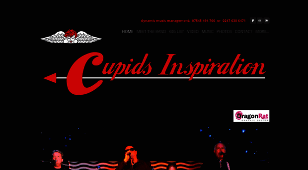 cupidsinspirationuk.com