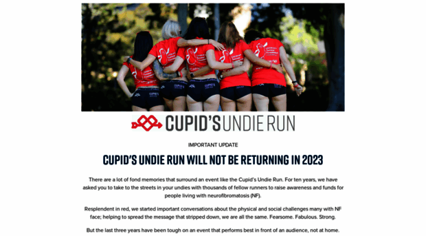 cupidsundierun.com.au