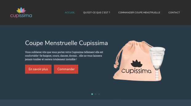 cupissima.com