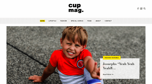 cupmag.com