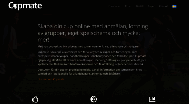 cupmate.nu