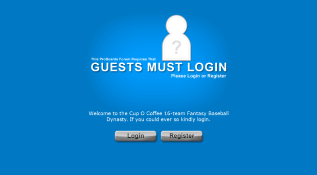 cupocoffeedynasty.proboards.com