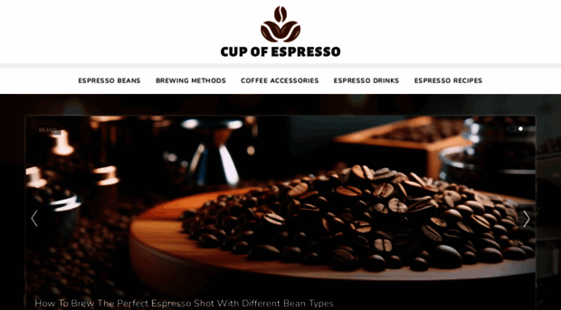 cupofespresso.com