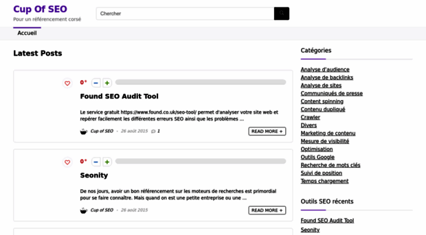 cupofseo.com