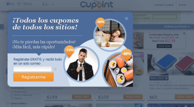 cupoint.com.ar