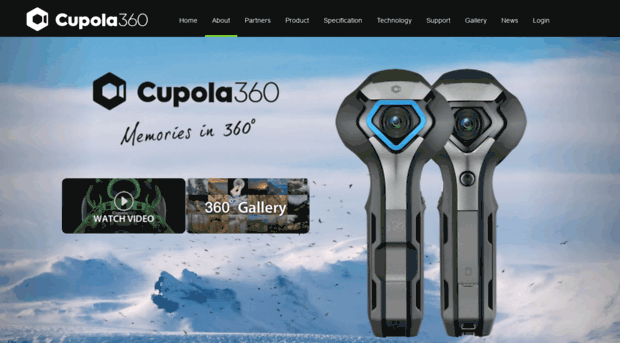 cupola360.com