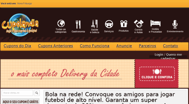 cupolandia.com.br