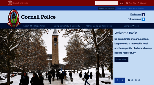 cupolice.cornell.edu