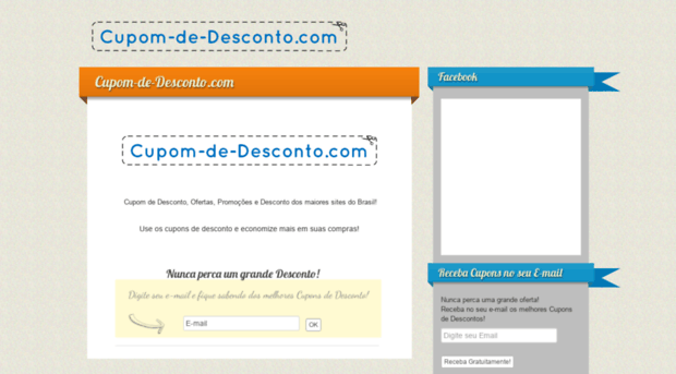 cupom-de-desconto.com