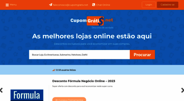 cupomgratis.net