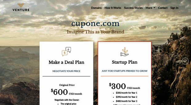 cupone.com