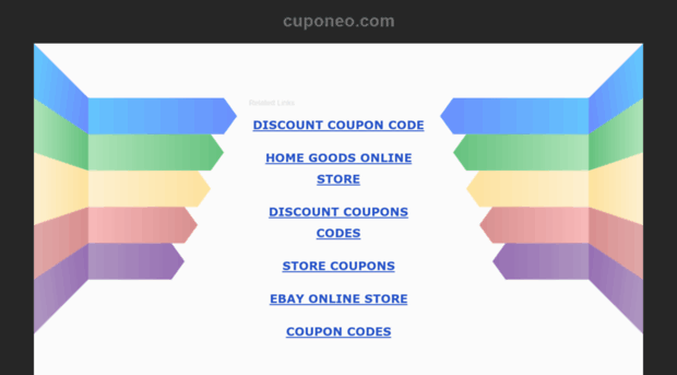 cuponeo.com