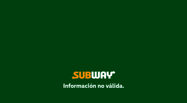 cupones.subwaycostarica.com