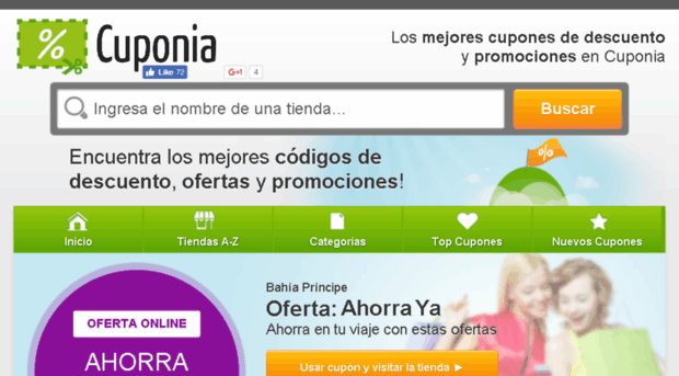 cuponia.com.mx